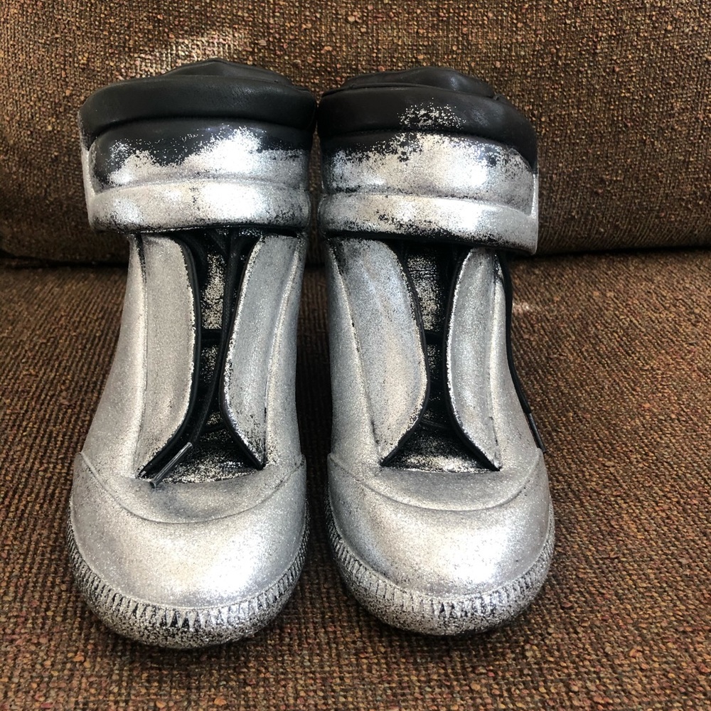 Authentic Maison Margiela Shoes
